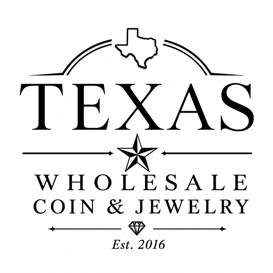 Texas Wholesale Coin and Jewelry